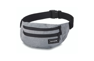 Image of Dakine Classic Hip Pack, Geyser Grey, One Size, D.100.4742.077.OS