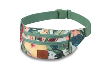 Image of Dakine Classic Hip Pack, Island Spring, One Size, D.100.7320.943.OS