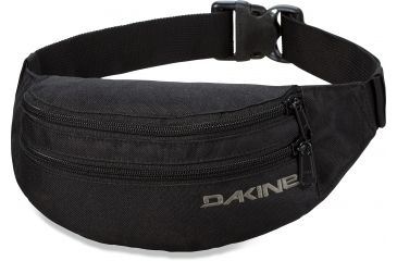 Image of Dakine Classic Hip Pack - Men's-Black