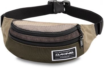 Image of Dakine Classic Hip Pack - Men's-Field Camo