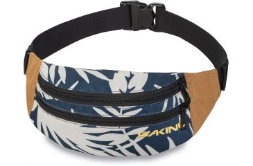 Image of Dakine Classic Hip Pack - Men's-Midnight Wailua Palm