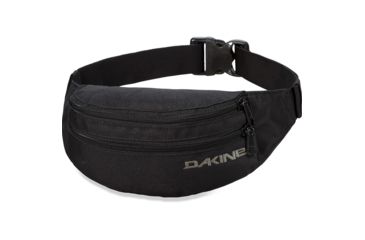 Image of Dakine Classic Hip Pack - Mens-Black