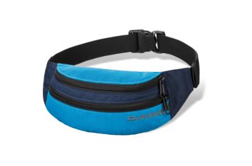 Image of Dakine Classic Hip Pack - Mens-Blues