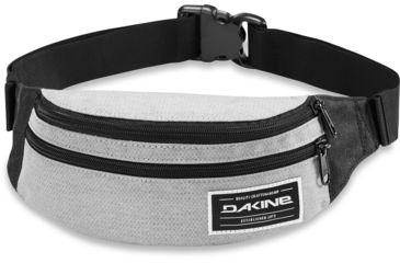 Image of Dakine Classic Hip Pack - Mens, Laurelwood, One Size, 08130205-LW-91M-OS