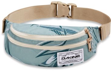 Image of Dakine Classic Hip Pack - Mens, Noosa Palm, One Size, 08130205-NP-91M-OS