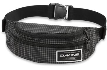 Image of Dakine Classic Hip Pack - Mens, Rincon, One Size, 08130205-RINCON-91M-OS