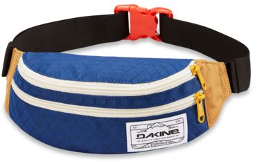 Image of Dakine Classic Hip Pack - Mens, Scout, One Size, 08130205-SCOUT-91M-OS