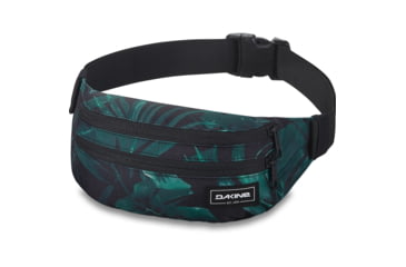 Image of Dakine Classic Hip Pack, Night Tropical, One Size, D.100.7320.911.OS