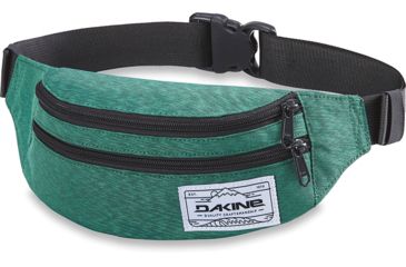 Image of Dakine Classic Hip Pack, SALTWATER, OS, 08130205-SLTTE