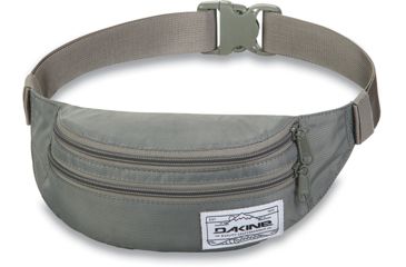 Image of Dakine Classic Hip Pack, SLATE, OS, 08130205-SLTE