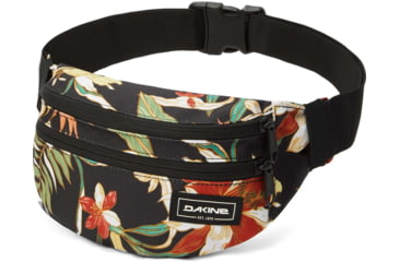 Image of Dakine Classic Hip Pack, Sunset Bloom, One Size, D.100.7320.941.OS