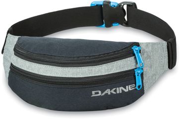 Image of Dakine Classic Hip Pack, TABOR, OS, 08130205-TO-OS