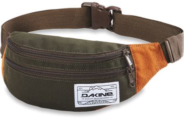 Image of Dakine Classic Hip Pack, TIMBER, OS, 08130205-TIME