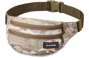 Image of Dakine Classic Hip Pack, Vintage Camo, One Size, D.100.7320.923.OS
