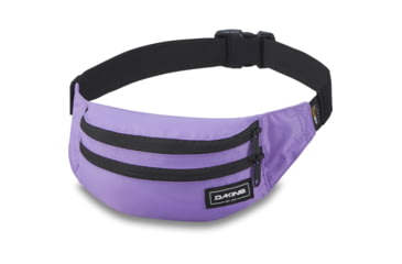 Image of Dakine Classic Hip Pack, Violet, One Size, D.100.7321.585.OS