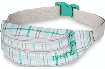 Image of Dakine Classic Hip Pack - Women's-Meadow