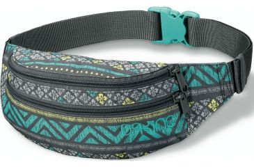 Image of Dakine Classic Hip Pack - Women's-Sierra