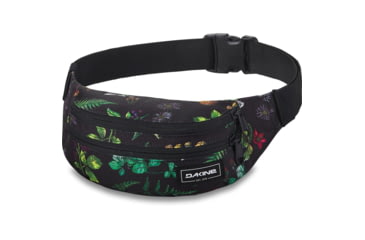 Image of Dakine Classic Hip Pack, Woodland Floral, One Size, D.100.7320.920.OS