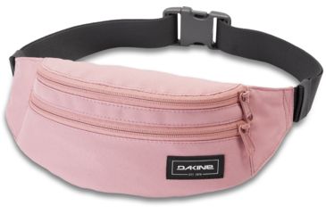 Image of Dakine Classic Hip Pack, Woodrose, 8130205-WROS-OS