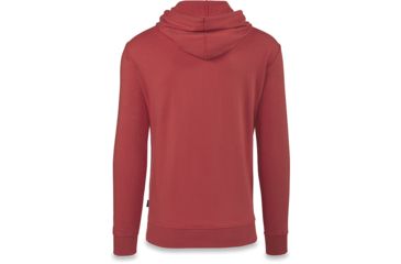 Image of Dakine Classic Pullover Hoodie, INDIE RED, XXL, 10001605-IIEE-XXL