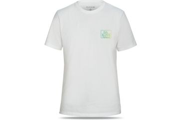 Image of Classic T-Shirt - Mens -White-Small