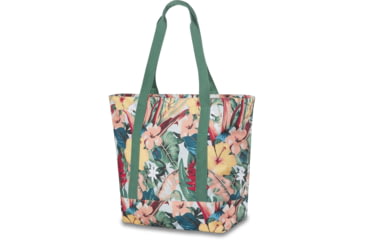 Image of Dakine Classic Tote, 33L, Island Spring, One Size, D.100.7345.943.OS