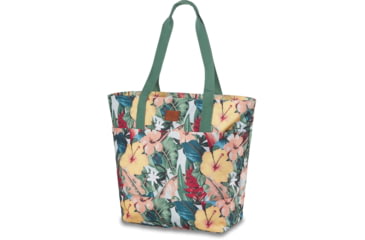 Image of Dakine Classic Tote, 33L, Island Spring, One Size, D.100.7345.943.OS