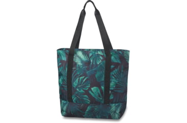 Image of Dakine Classic Tote, 33L, Night Tropical, One Size, D.100.7345.911.OS