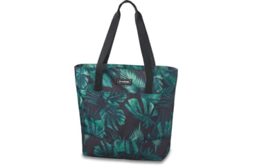 Image of Dakine Classic Tote, 33L, Night Tropical, One Size, D.100.7345.911.OS