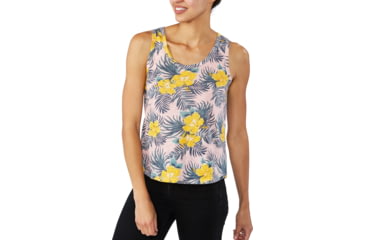 Image of Dakine Coco Tank - Womens, Hanalei, Extra Small, 10001941-HANALEI-91M-XS