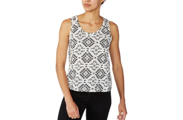Image of Dakine Coco Tank - Womens, Silverton, Extra Small, 10001941-SILVERTON-91M-XS
