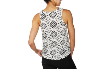 Image of Dakine Coco Tank - Womens, Silverton, Extra Small, 10001941-SILVERTON-91M-XS
