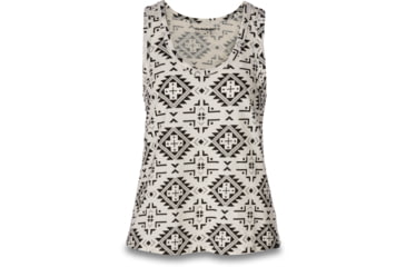 Image of Dakine Coco Tank - Womens, Silverton, Extra Small, 10001941-SILVERTON-91M-XS