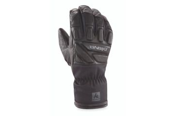Image of Dakine Commander Glove - Men's-Black-Small