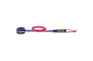 Image of Dakine Comp Plus 6' X 3/16'', Dark Tide, One Size, D.100.6860.935.OS