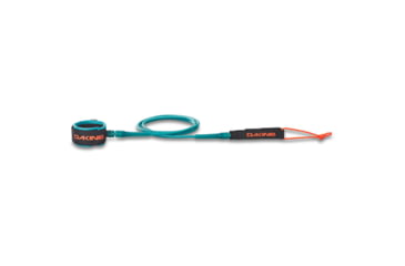 Image of Dakine Comp Plus 6' X 3/16'', Tropic Dream, One Size, D.100.6860.957.OS