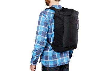 Image of Dakine Concourse 25L Backpack, Black, One Size, 10002047-BLACK-91M-OS