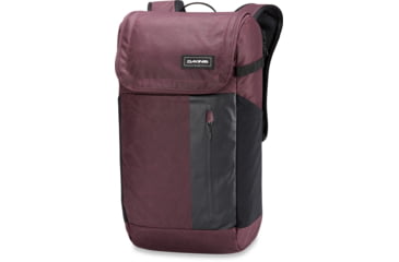 Image of Dakine Concourse 28L Backpack, Plum Shadow, One Size, 10002048-PS-91M-OS