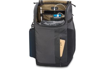 Image of Dakine Concourse 28L Backpack, Rincon, One Size, 10002048-RINCON-91M-OS