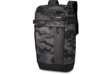 Image of Dakine Concourse 30L Backpack, Ashcroft Black Jersey, 12049-AERS-OS