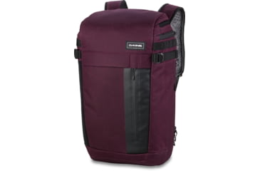 Image of Dakine Concourse 30L Backpack, Plum Shadow, One Size, 10002049-PS-91M-OS