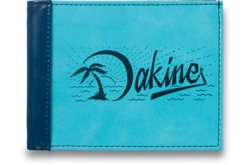Image of Dakine Conrad Wallet - Mens, Interlude, One Size, 10001921-I-91M-OS