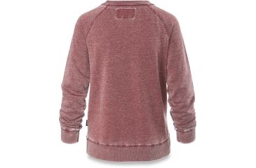 Image of Dakine Constance Crew Neck Fleece, ANDORRA, XL, 10001358-O-XL