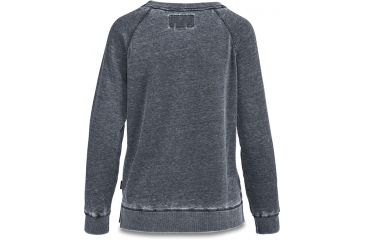 Image of Dakine Constance Crew Neck Fleece, BLACK, XL, 10001358-LK-XL