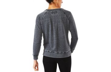 Image of Dakine Constance Crew Neck Fleece, BLACK, XL, 10001358-LK-XL