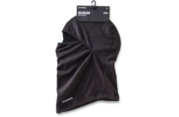 Image of Dakine Convertible Balaclava, Black, One Size, 10001513-BLACK-81M-OS