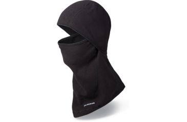 Image of Dakine Convertible Balaclava, Black, One Size, 10001513-BLACK-81M-OS
