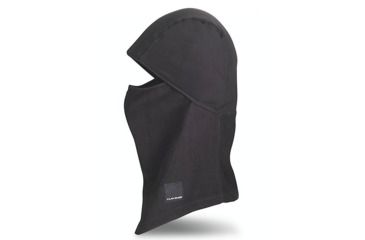 Image of Dakine Convertible Balaclava-Black