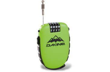 Image of Dakine Cool Lock, Green, One Size, 10001562-GREEN-81M-OS