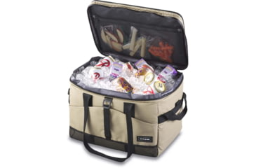 Image of Dakine Cooler Pack, 50L, Stone Tarp, One Size, D.100.8454.072.OS